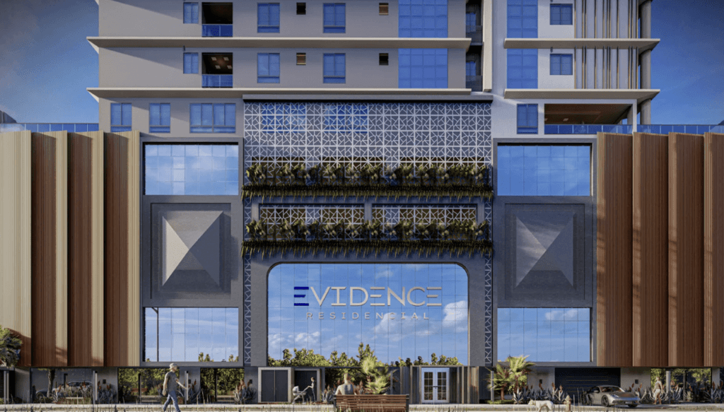 Evidence - Residencial — foto 2