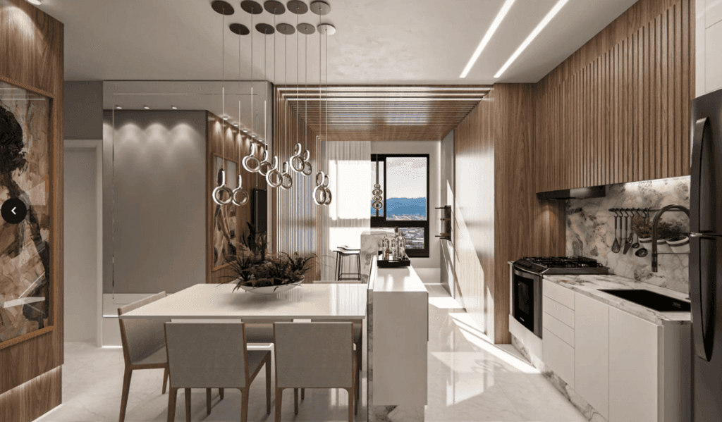 Evidence - Residencial — foto 3