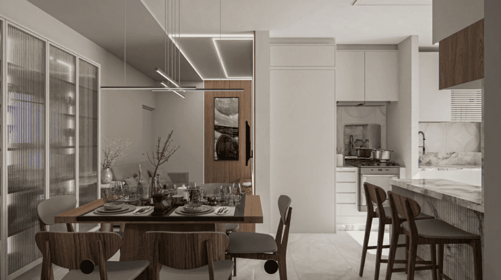Evidence - Residencial — foto 4