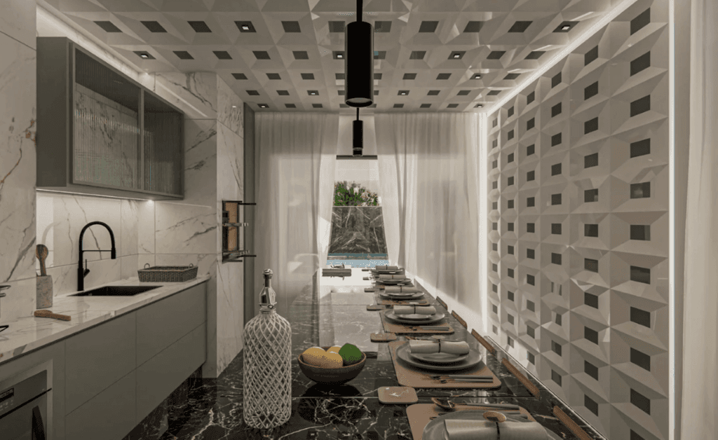Evidence - Residencial — foto 9