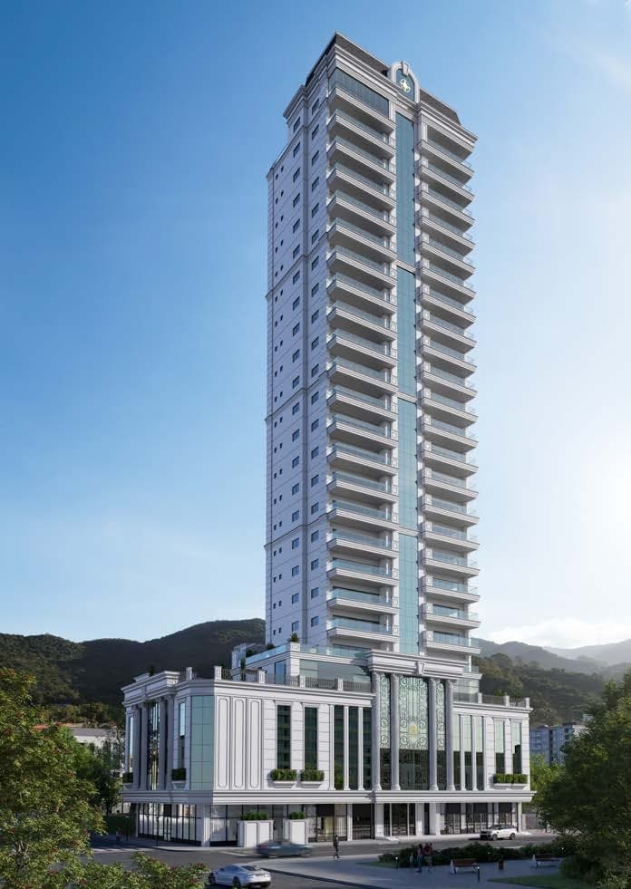 Acácia Residencial — foto 1