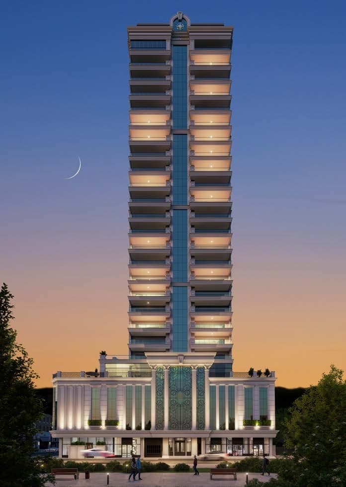 Acácia Residencial — foto 2