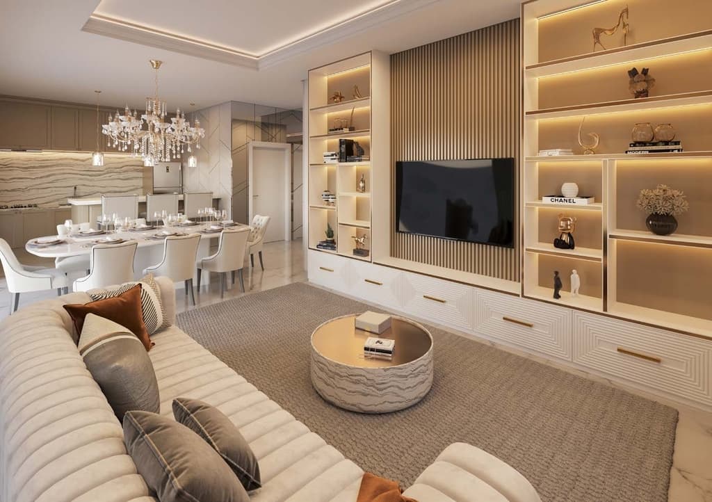 Acácia Residencial — foto 5