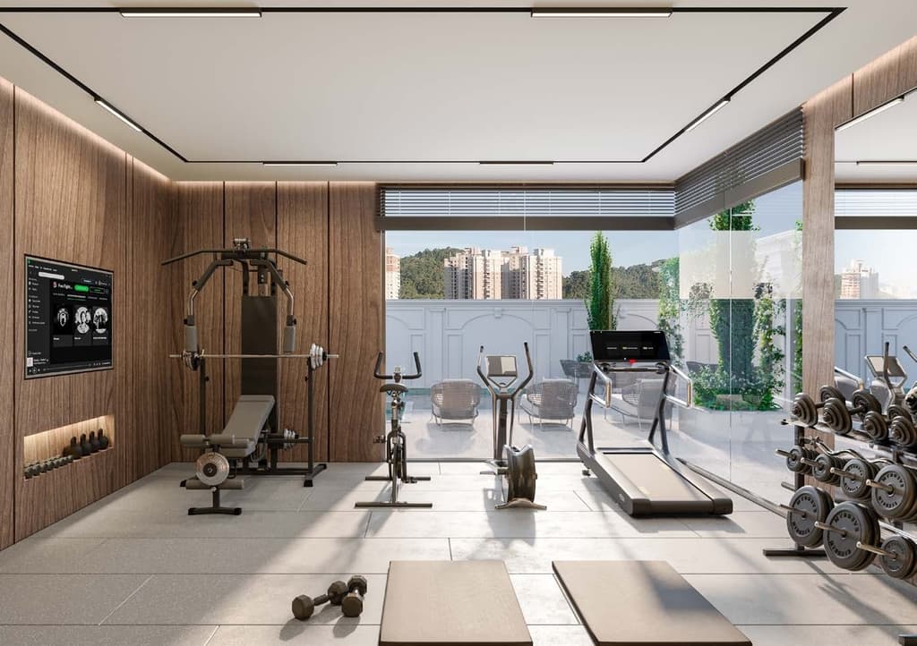 Acácia Residencial — foto 8
