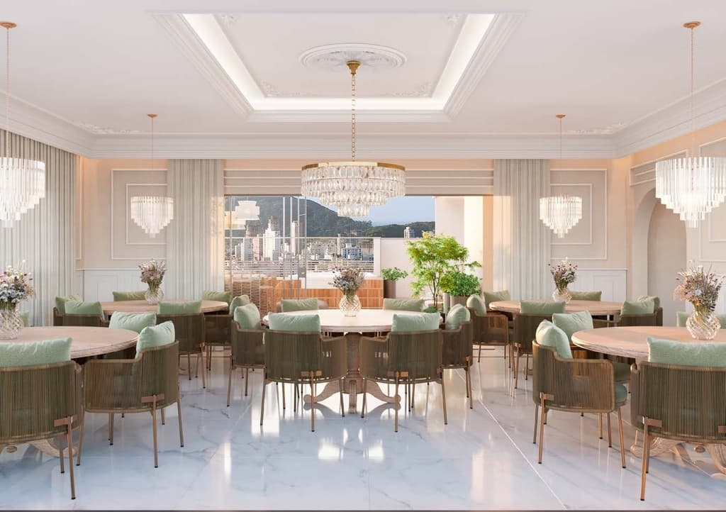 Acácia Residencial — foto 10