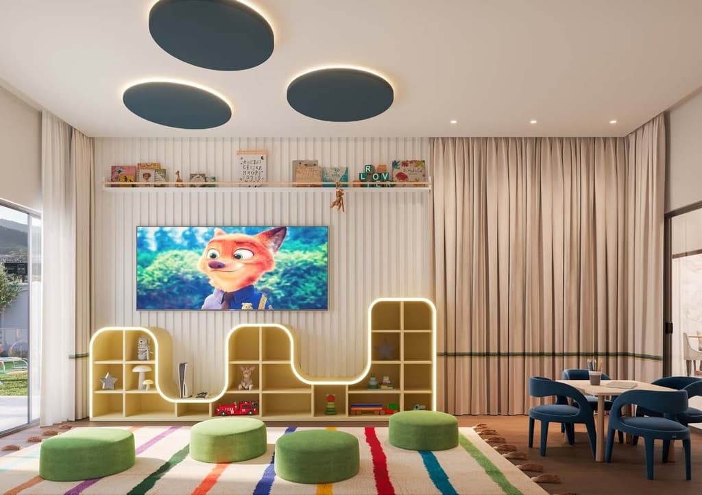 Acácia Residencial — foto 11