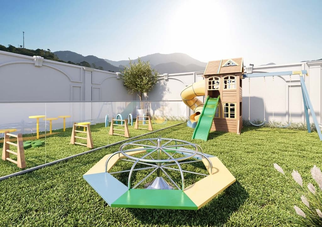 Acácia Residencial — foto 14