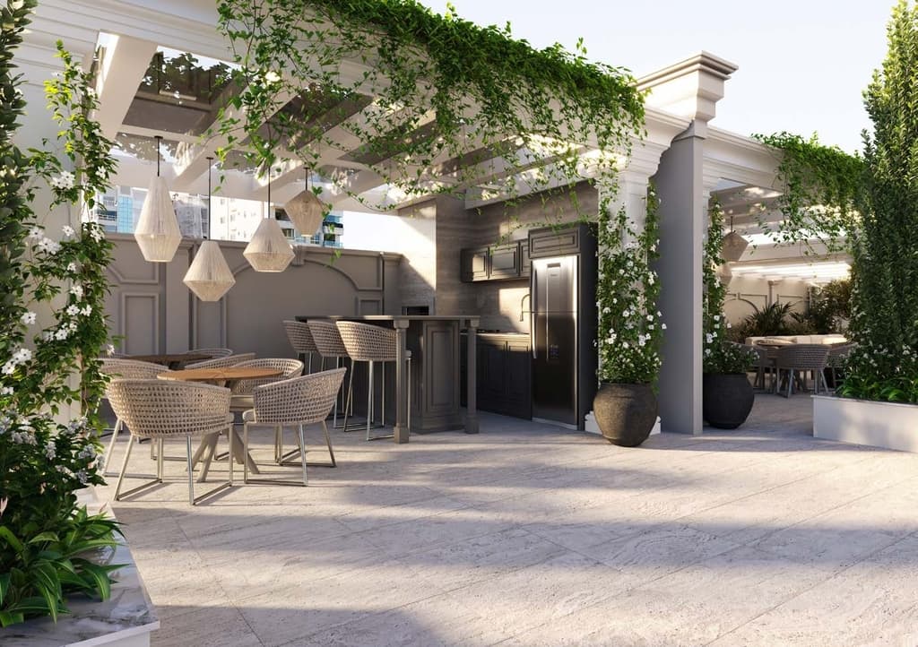Acácia Residencial — foto 15