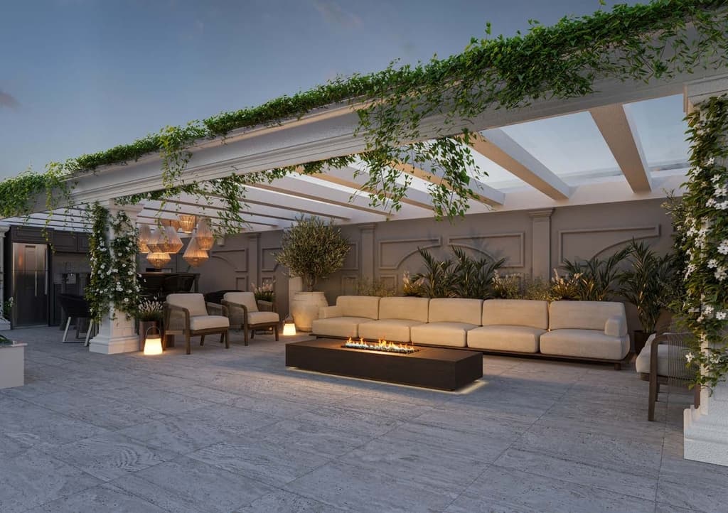 Acácia Residencial — foto 16