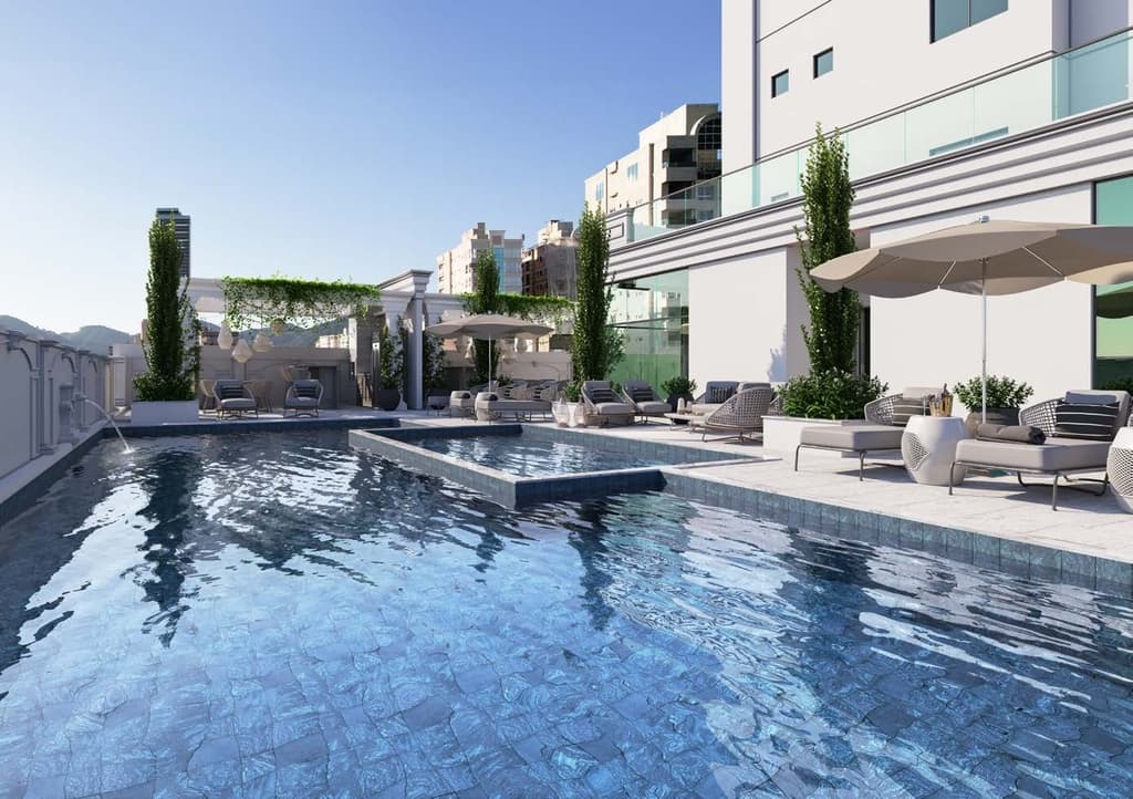 Acácia Residencial — foto 17