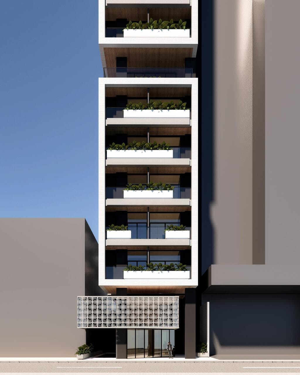 AN Metropolitan - Residencial — foto 4