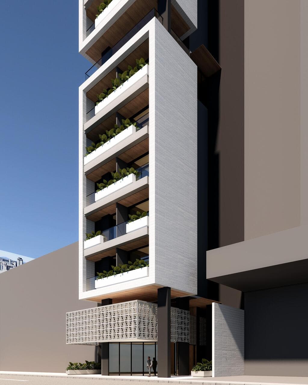 AN Metropolitan - Residencial — foto 6