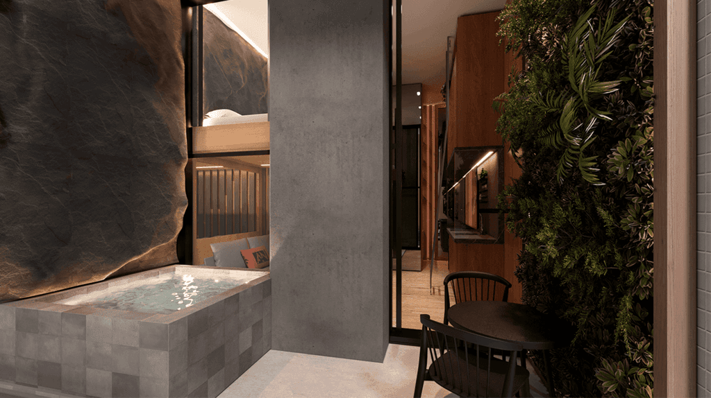 AN Metropolitan - Residencial — foto 7