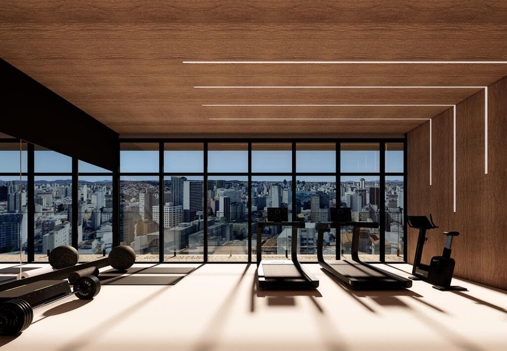 AN Metropolitan - Residencial — foto 3