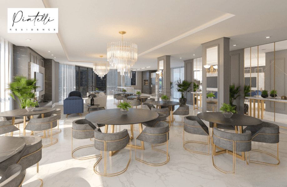 Piatelli Residence — foto 6
