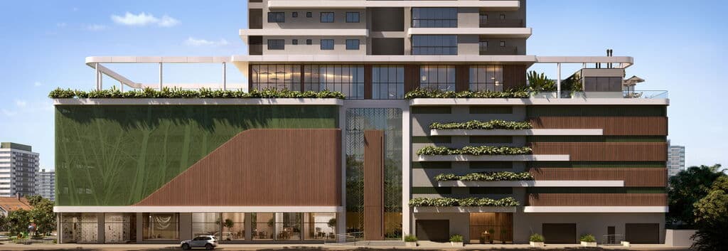 Biomas - Residencial — foto 5