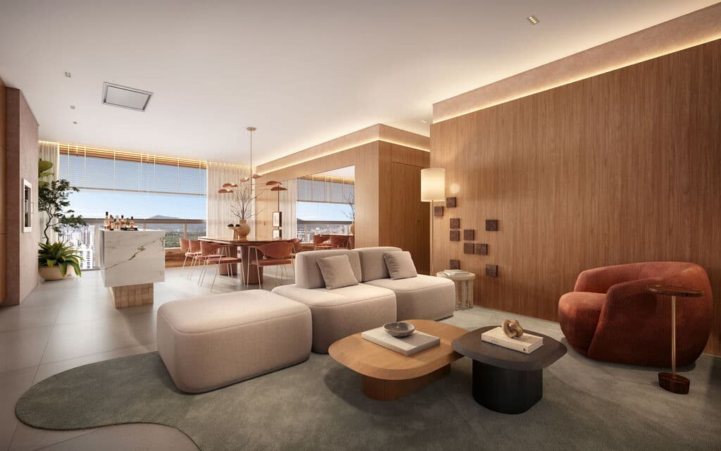 Biomas - Residencial — foto 7