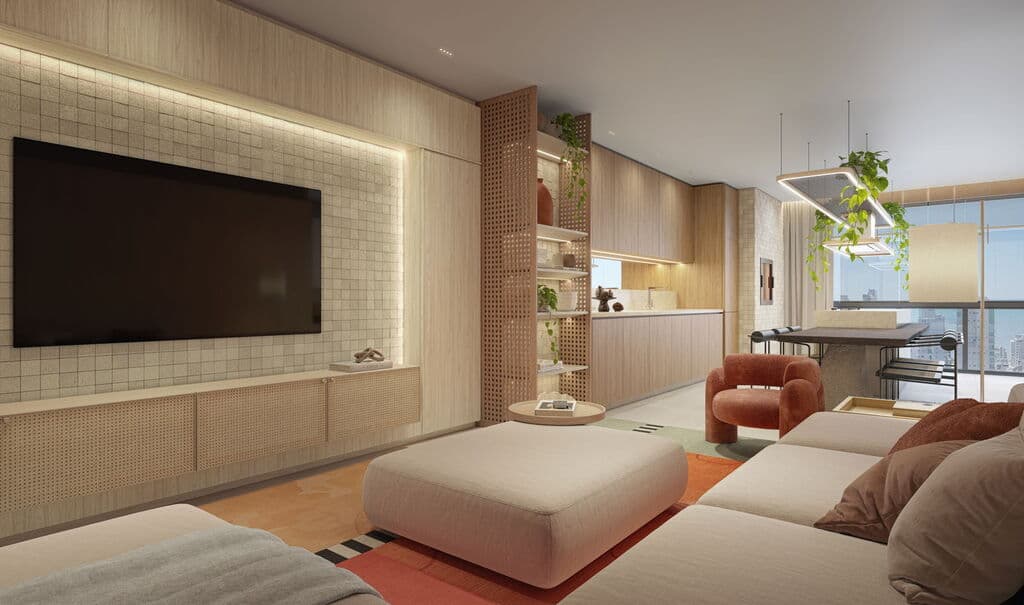 Biomas - Residencial — foto 8