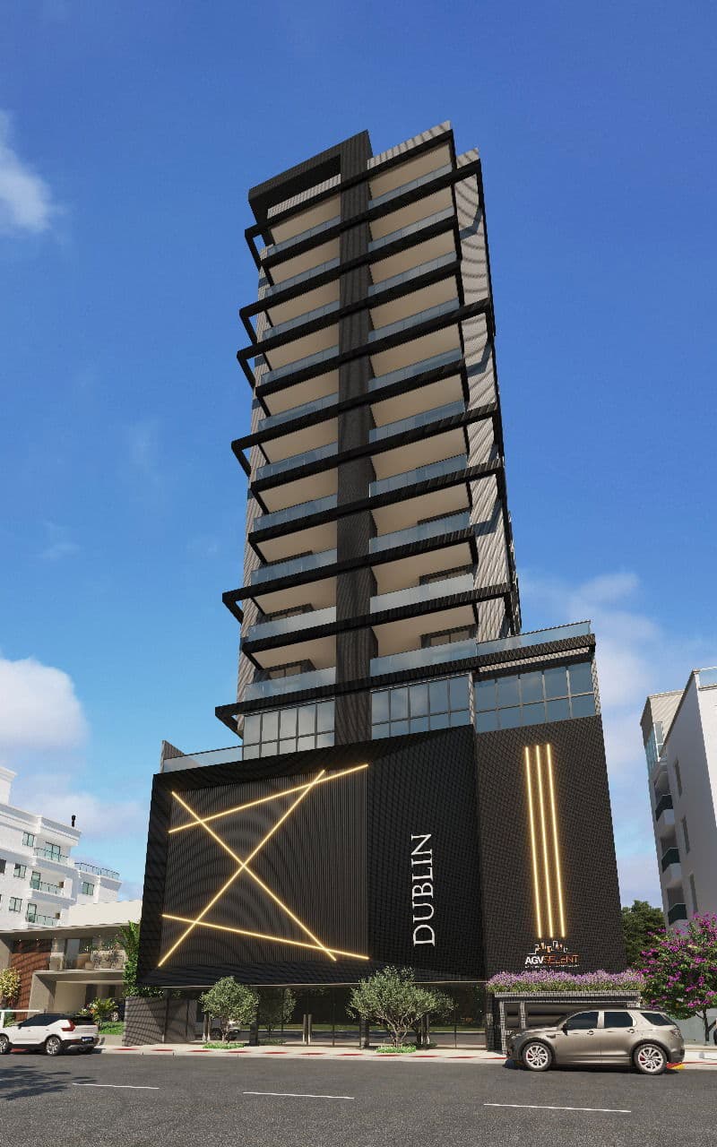 Dublin Residence — foto 1