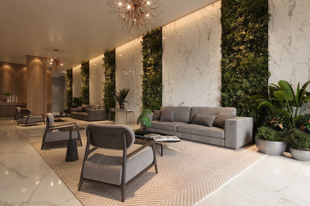 Dublin Residence — foto 3