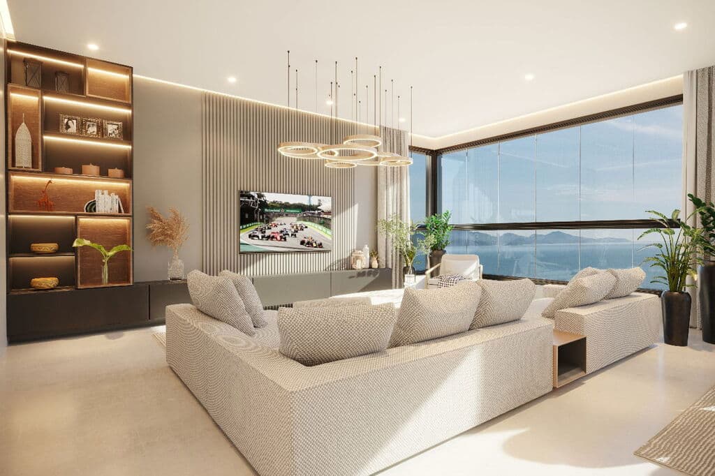 Dublin Residence — foto 4