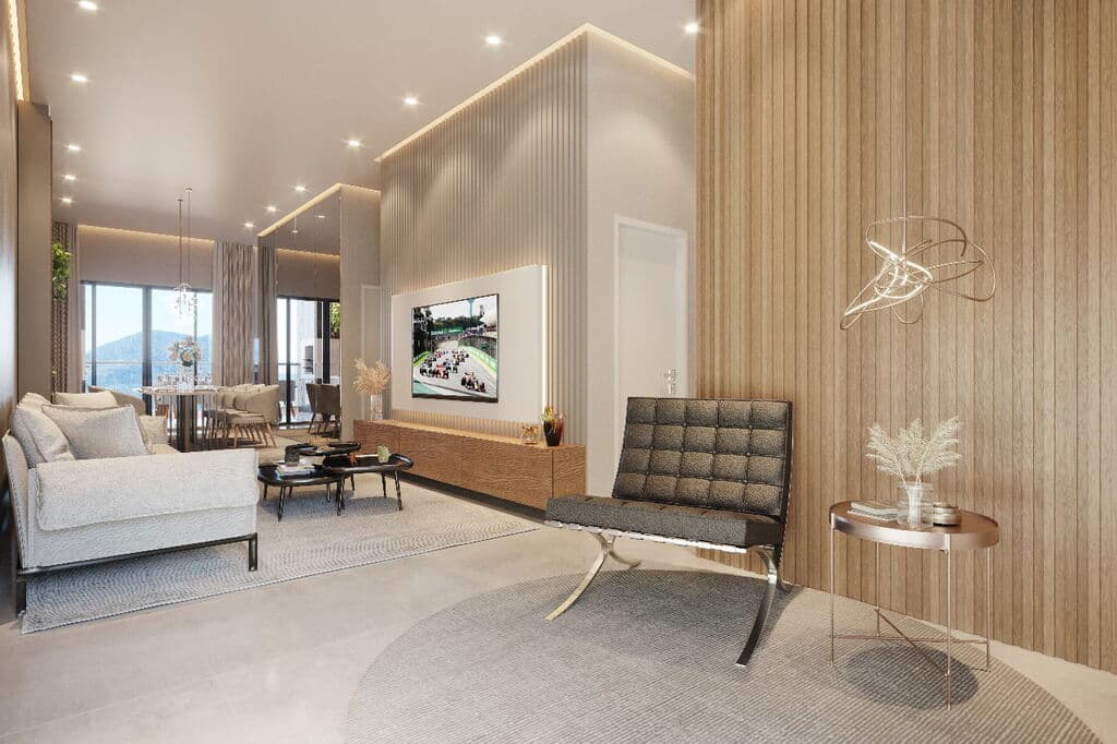Dublin Residence — foto 5
