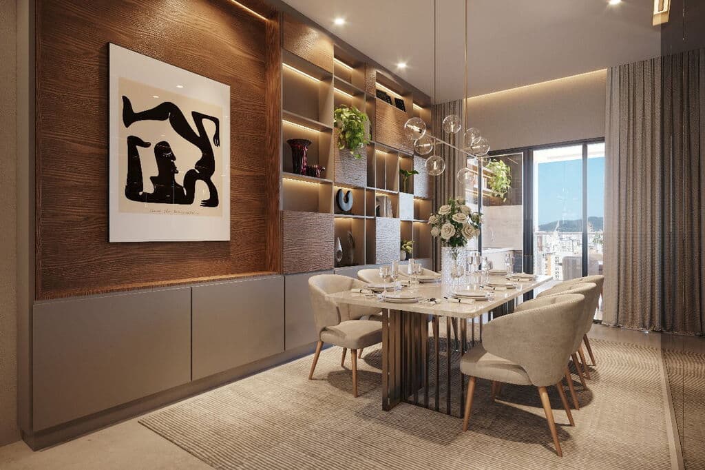Dublin Residence — foto 6