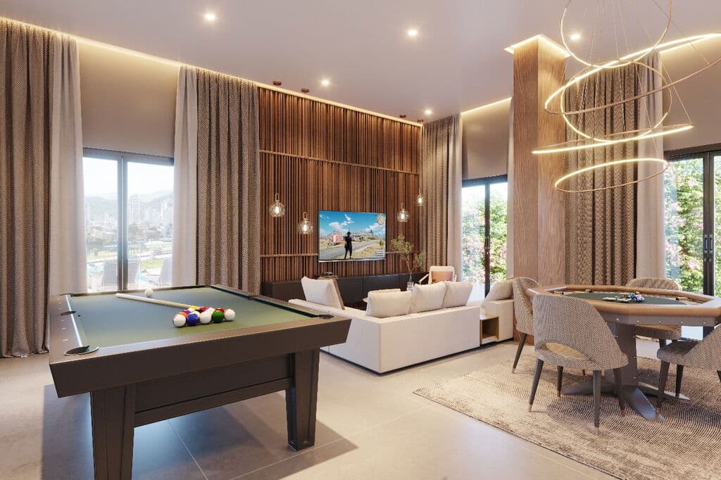Dublin Residence — foto 12