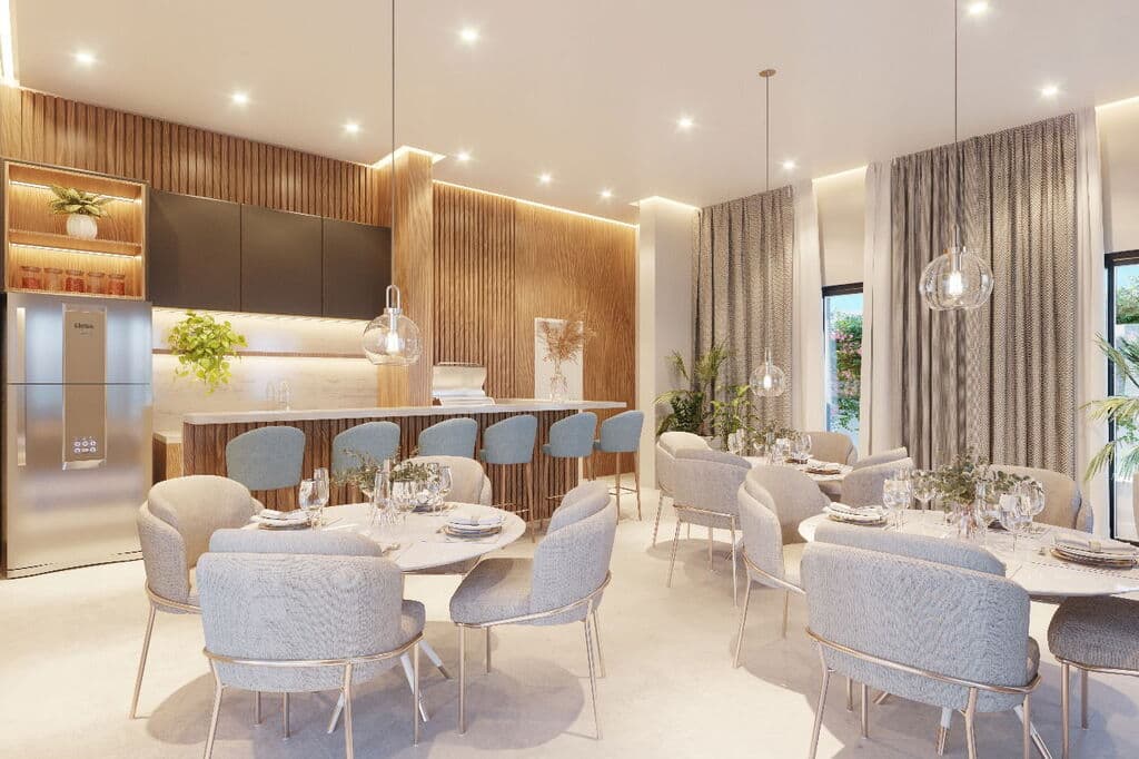 Dublin Residence — foto 10