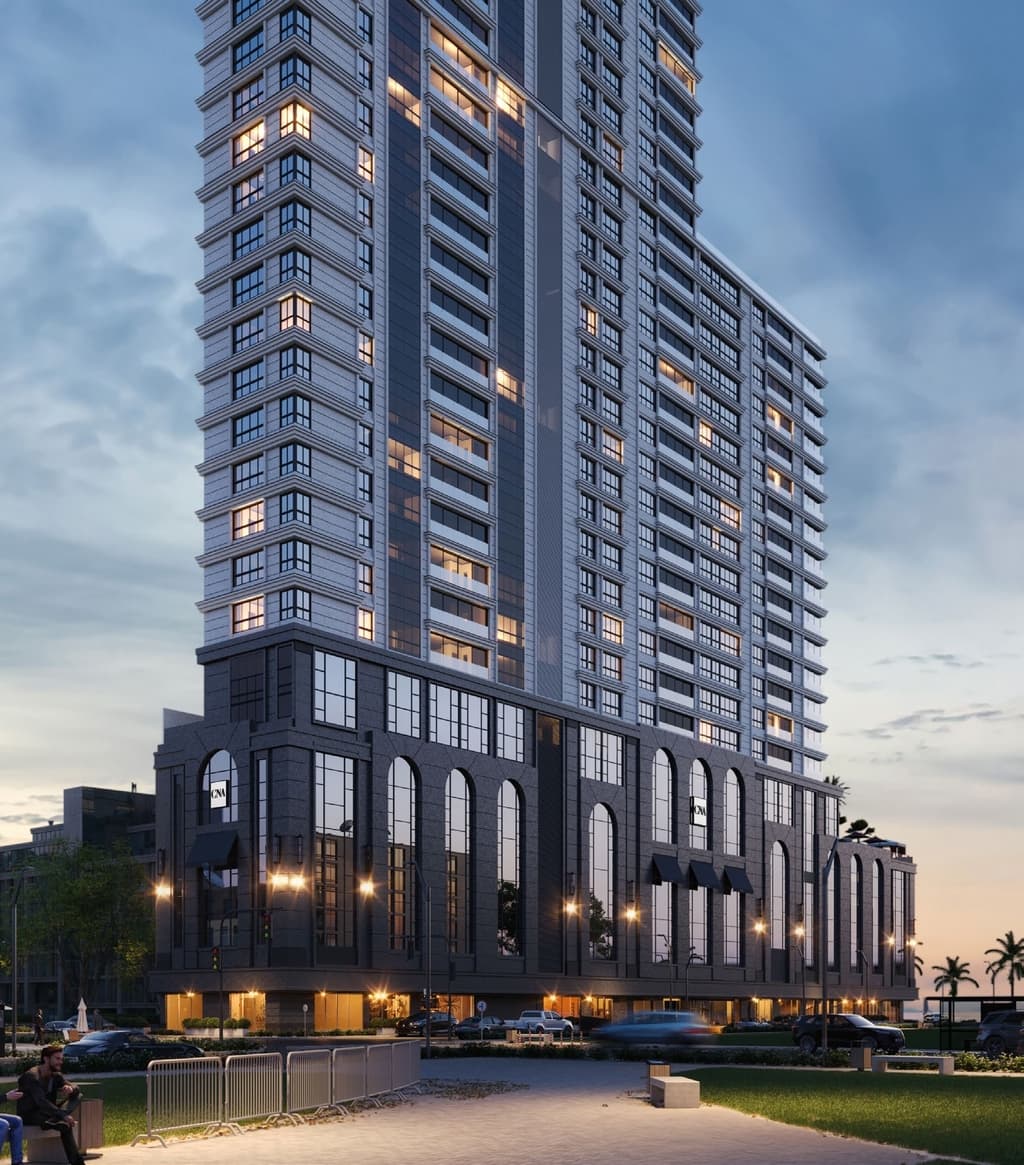 CNA Latitude Residences — foto 3