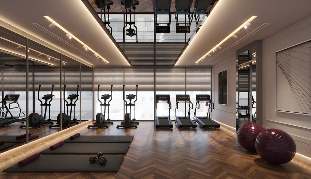 CNA Latitude Residences — foto 8