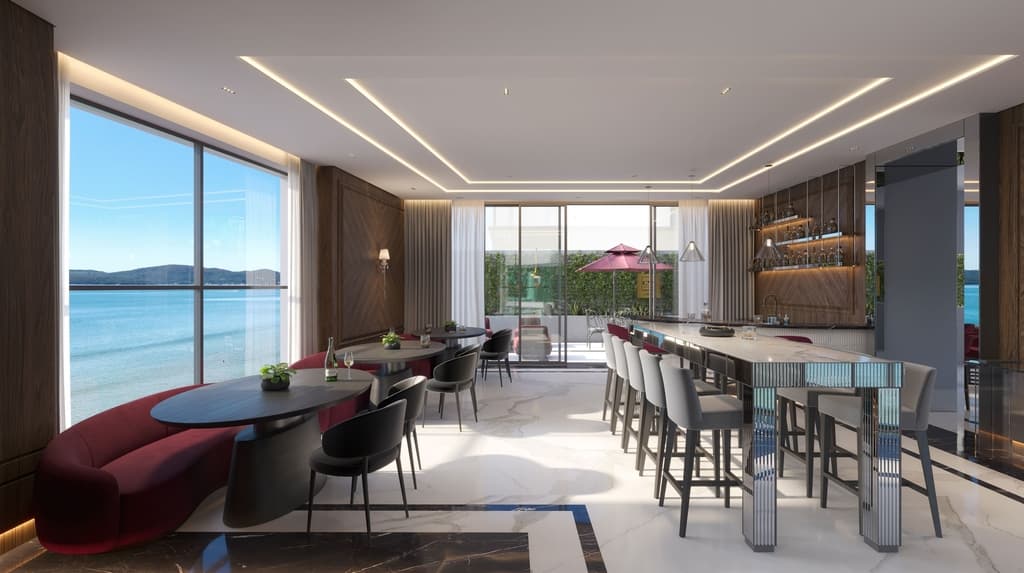 CNA Latitude Residences — foto 11