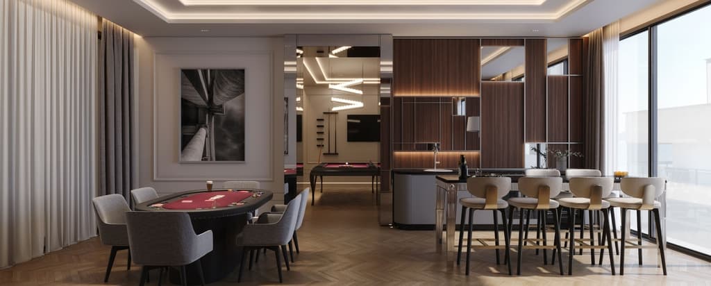 CNA Latitude Residences — foto 14