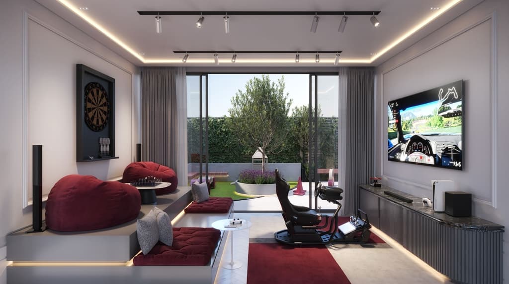 CNA Latitude Residences — foto 16