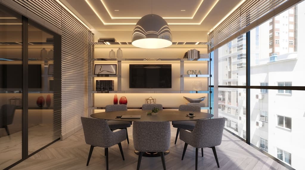 CNA Latitude Residences — foto 20