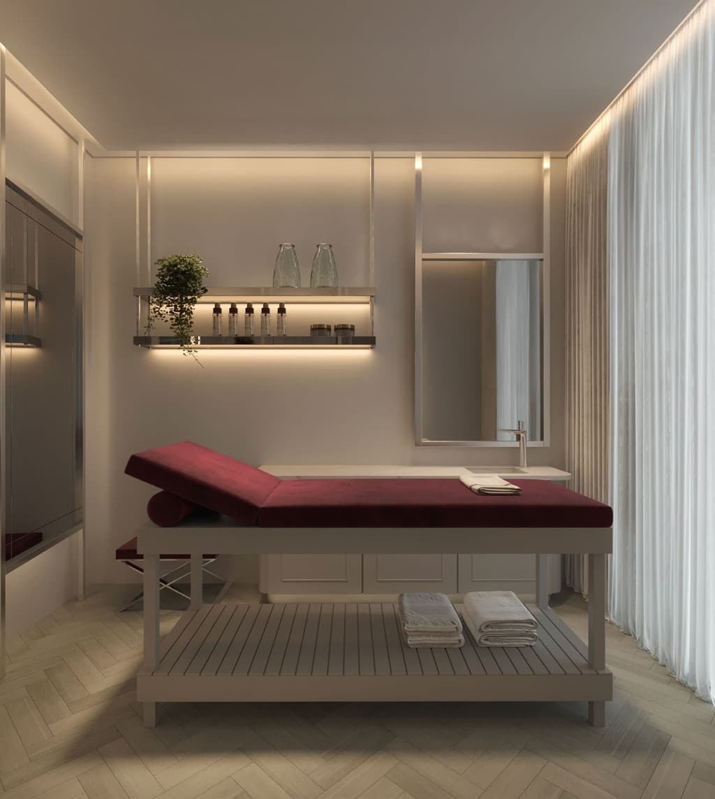 CNA Latitude Residences — foto 22