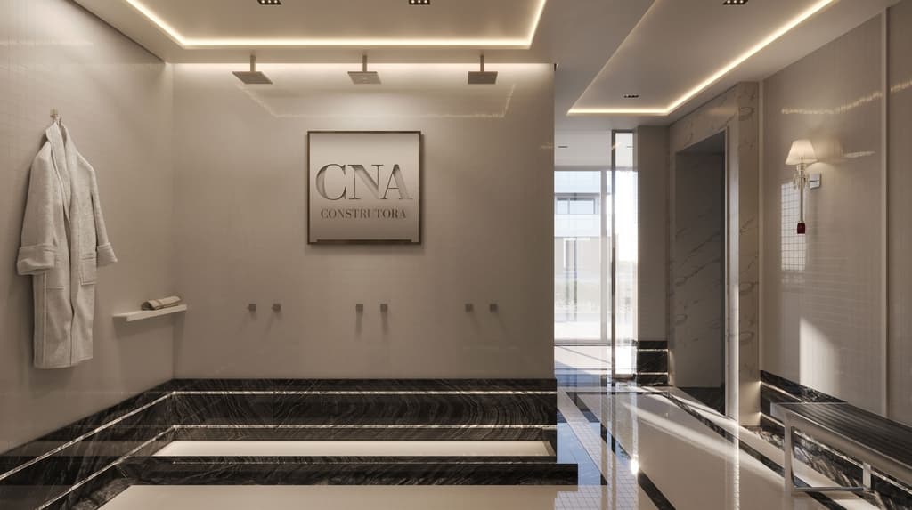CNA Latitude Residences — foto 23