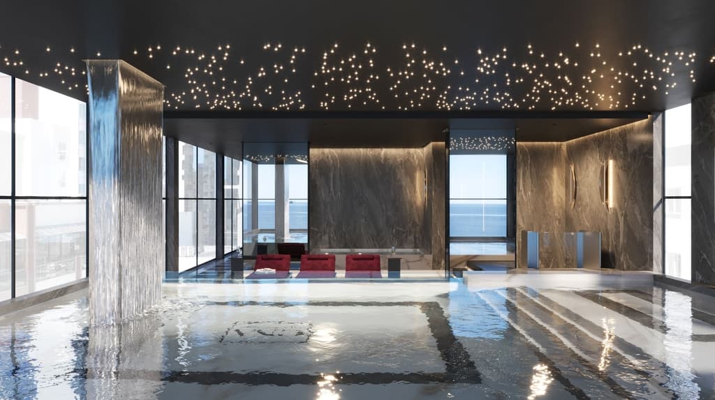 CNA Latitude Residences — foto 24