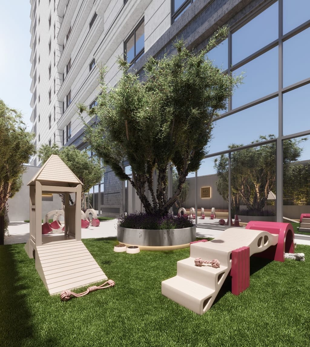 CNA Latitude Residences — foto 27