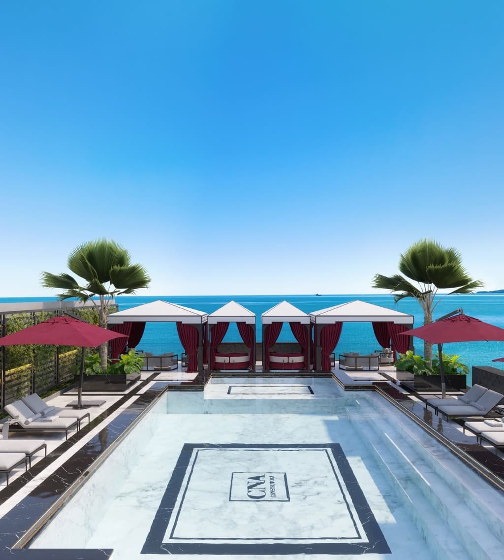 CNA Latitude Residences — foto 30