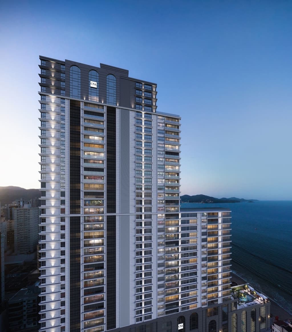 CNA Latitude Residences — foto 31
