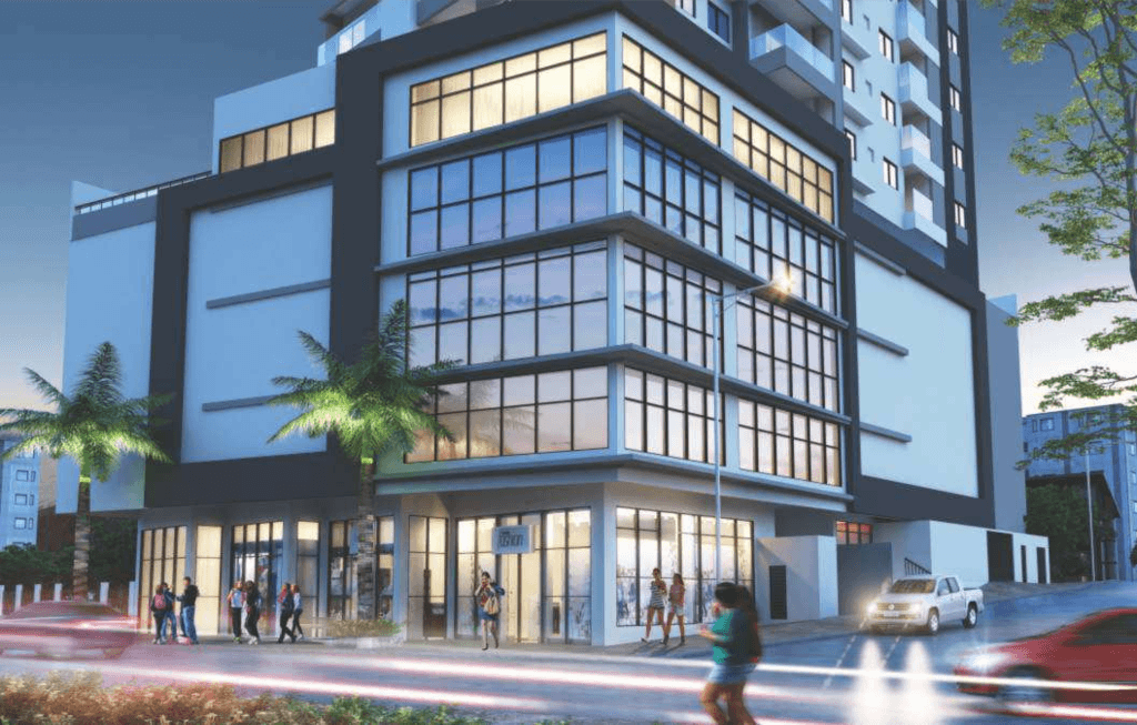 Cristal Park Residence — foto 2