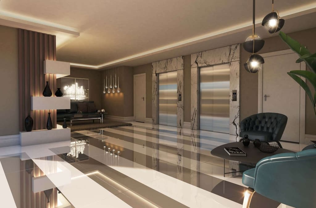 Cristal Park Residence — foto 3