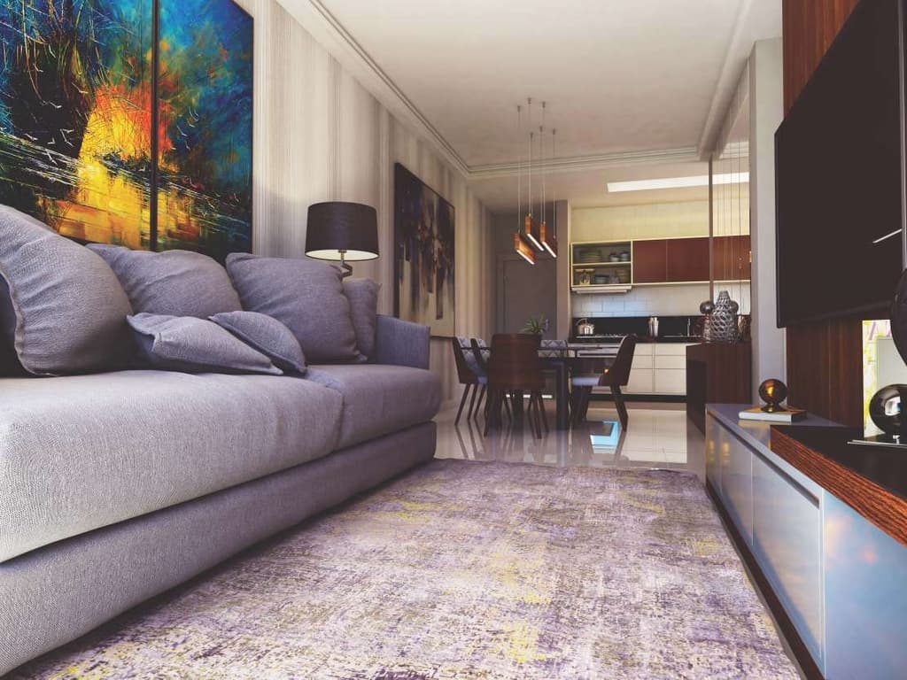 Cristal Park Residence — foto 4