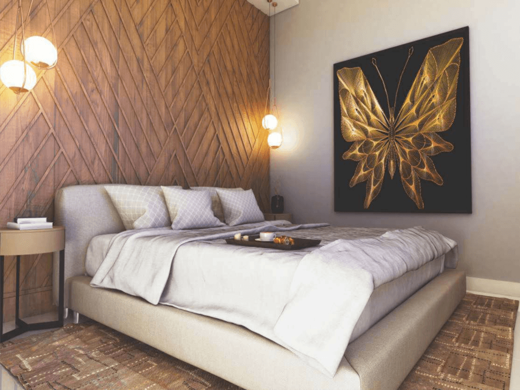 Cristal Park Residence — foto 5