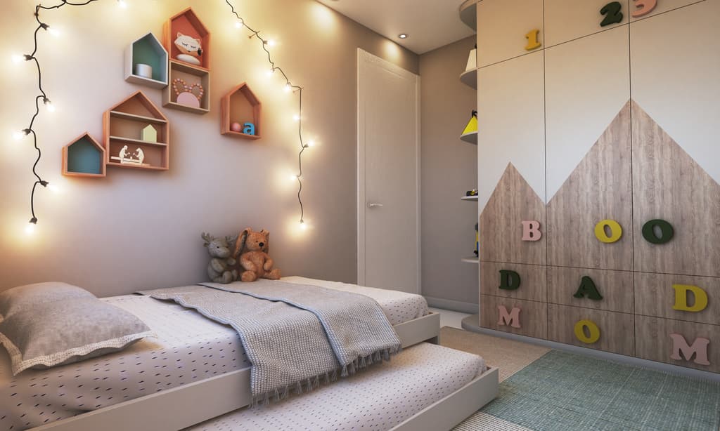 Cristal Park Residence — foto 6