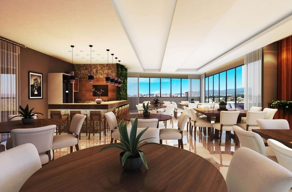 Cristal Park Residence — foto 8