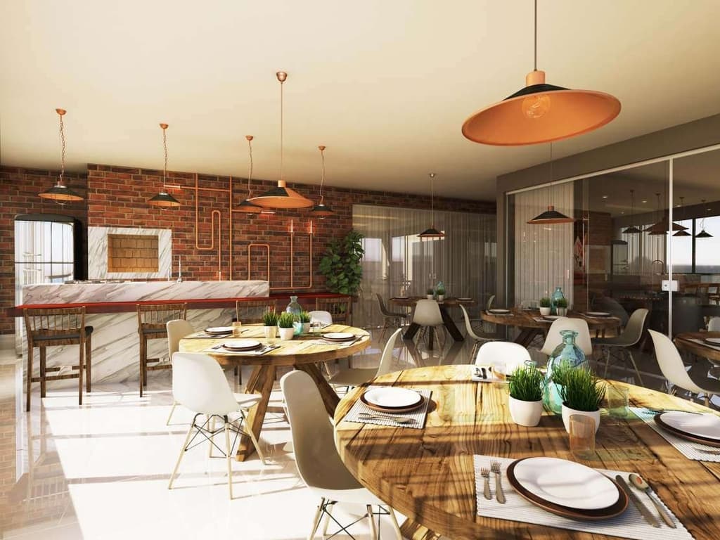 Cristal Park Residence — foto 9