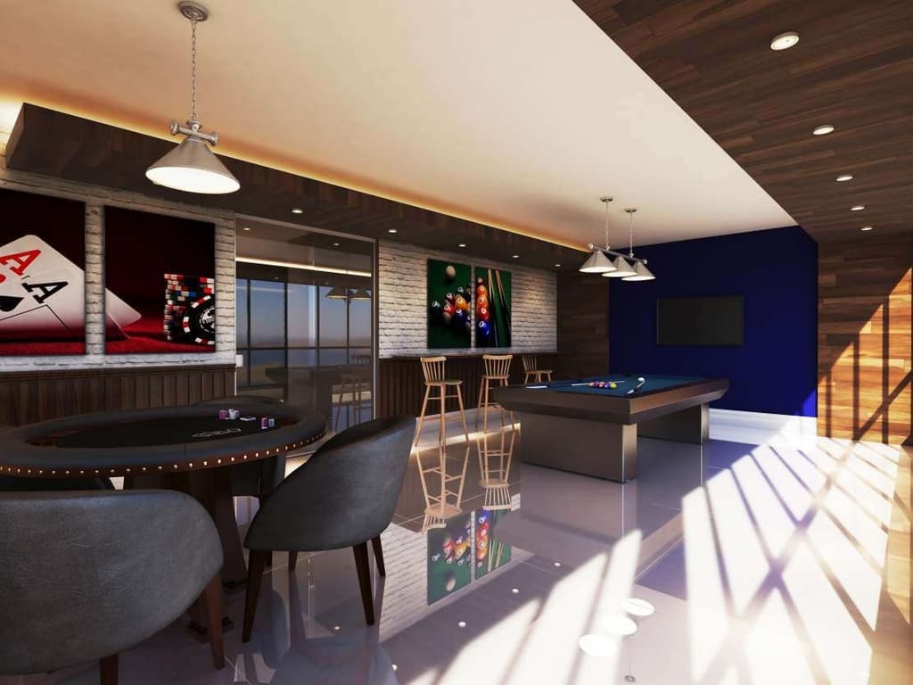Cristal Park Residence — foto 10