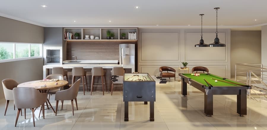 Terrasse Vincennes — foto 67